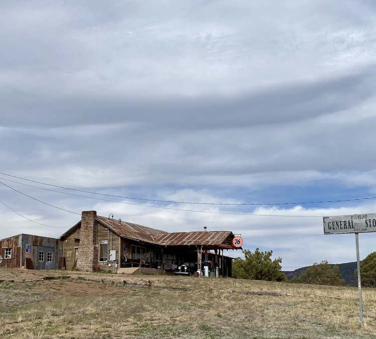 Pleasant Valley Museum (Young,&nbspAZ)